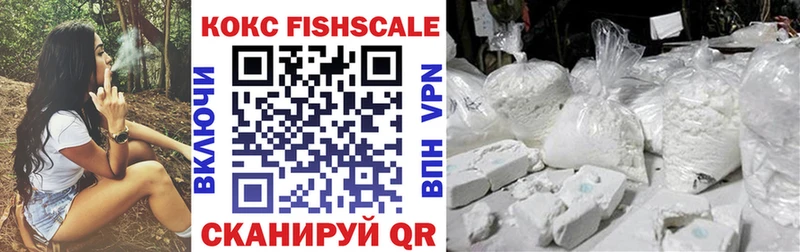 COCAIN FishScale  Купить  Стерлитамак 