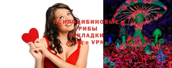 мет Осташков